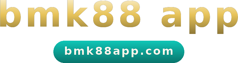 bmk88 app logo