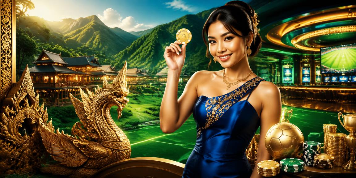 bmk88 app Jungle Gold